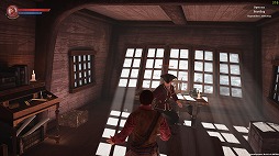 ���������꡼ No.008�Υ���ͥ������ / ��±�θ����ߥ�졼����Corsairs Legacy�ץ����꡼���������Ǥ�1��31����Steam�ǥ�꡼��������ʥ���ֳ�������γ�±���ܻؤ�