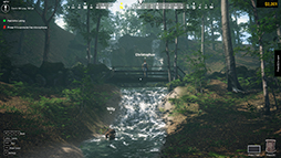 画像ギャラリー No.002のサムネイル画像 / 岩や植物を自分で採集して理想の水槽を作るゲーム「Aquascapers」,日本語に対応。SNSでの反響を受けて翻訳を実施