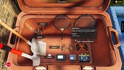 画像ギャラリー No.003のサムネイル画像 / 岩や植物を自分で採集して理想の水槽を作るゲーム「Aquascapers」,日本語に対応。SNSでの反響を受けて翻訳を実施