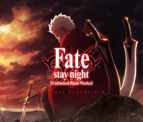 画像集 No.001のサムネイル画像 / リマスター版「Fate/stay night REMASTERED」，PCとSwitch向けに2024年内発売決定。Fate20周年の記念コンサート情報も
