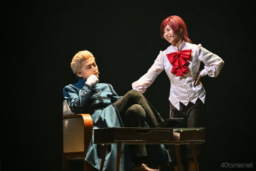 ���������꡼ No.004�Υ���ͥ������ / �ߥ塼�������Fate/Zero�ץ��ͥץ������ݡ��ȡ�����ͼ���������פΤϤ��ޤ�򥹥ơ������ɽ��