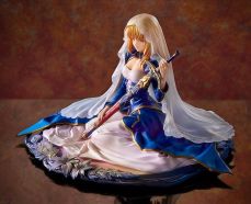 画像ギャラリー No.002のサムネイル画像 / 「Fate/stay night」の1/7スケールフィギュア「セイバー -Garden of Avalon-」が2026年8月に発売。予約受付を開始