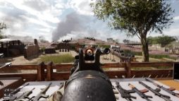 インサージェンシー: サンドストーム