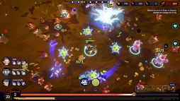 トリニティーサバイバーズ