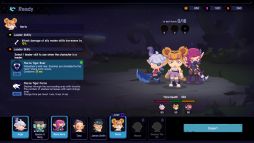 トリニティーサバイバーズ