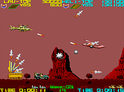 アーケードアーカイブス シルクワーム