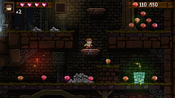 Teppo and The Secret Ancient City