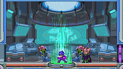 バザーク・ボーイ