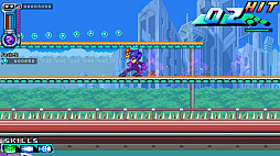 バザーク・ボーイ