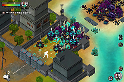 キャプテン・ベルベット・メテオ ジャンプ+異世界の