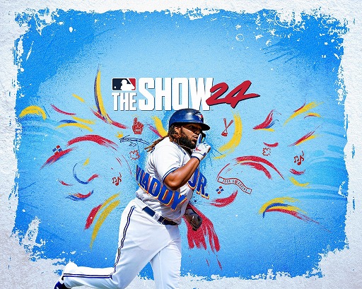꡼ No.001Υͥ / PS5/PS4MLB The Show 24ױѸǤ319ȯ䡣ïǤ᥸㡼꡼θǤThe Show꡼κǿ