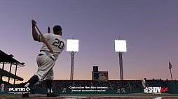 ꡼ No.005 | MLB The Show 24ױѸǡȯ䡣᥸㡼꡼ɽǡ饤Х뤿Ǯڤ⤦