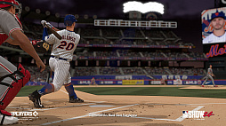 ꡼ No.010 | MLB The Show 24ױѸǡȯ䡣᥸㡼꡼ɽǡ饤Х뤿Ǯڤ⤦