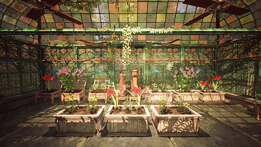 画像ギャラリー No.001のサムネイル画像 / 園芸シム「ガーデンライフ:夢の庭を作ろう」,花の栽培やクエストに挑戦する様子などを確認できるゲームプレイトレイラーが公開に