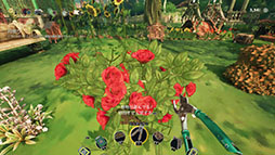 画像ギャラリー No.005のサムネイル画像 / 園芸シム「ガーデンライフ:夢の庭を作ろう」,花の栽培やクエストに挑戦する様子などを確認できるゲームプレイトレイラーが公開に