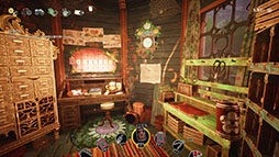 画像ギャラリー No.006のサムネイル画像 / 園芸シム「ガーデンライフ:夢の庭を作ろう」,花の栽培やクエストに挑戦する様子などを確認できるゲームプレイトレイラーが公開に