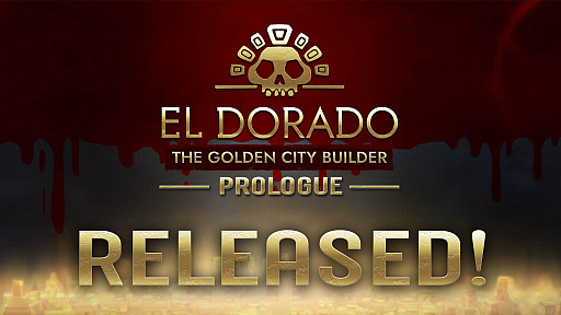 画像ギャラリー No.002のサムネイル画像 / ユカタン半島を舞台にしたシティビルダー「El Dorado: The Golden City Builder」,Steamで体験版を公開