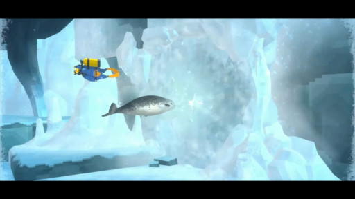 ꡼ No.002 | Υɥ٥㡼֥ǥСפPlayStationǤ4ȯꡣ֥פȤΥDLC5о줫