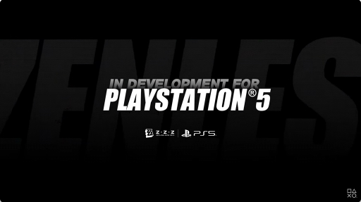 ���������꡼ No.005�Υ���ͥ������ / �֥���쥹�����󥼥��פ�PS5�Ǥ���ȯ��Ǥ��뤳�Ȥ����餫�ˡ����ʥ��󥹥ȥ쥤�顼�����