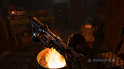 画像ギャラリー No.003のサムネイル画像 / メトロシリーズのVRタイトル「Metro Awakening VR」,2024年発売決定