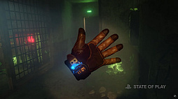 画像ギャラリー No.004のサムネイル画像 / メトロシリーズのVRタイトル「Metro Awakening VR」,2024年発売決定