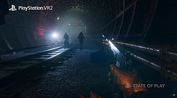 画像ギャラリー No.005のサムネイル画像 / メトロシリーズのVRタイトル「Metro Awakening VR」,2024年発売決定