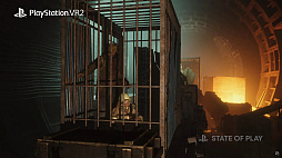 画像ギャラリー No.006のサムネイル画像 / メトロシリーズのVRタイトル「Metro Awakening VR」,2024年発売決定