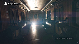 画像ギャラリー No.007のサムネイル画像 / メトロシリーズのVRタイトル「Metro Awakening VR」,2024年発売決定