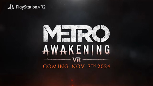 ꡼ No.002 | ٥ȥ顼֥ȥ 2033פˤȡ꡼Ƴɥ٥㡼Metro Awakening VRס117ȯ