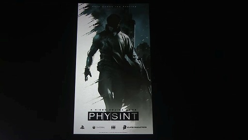 ꡼ No.001 | ץPHYSINTסȤȥ㥹Ȥΰȯɽ㡼꡼ե쥤󡤥ޡɥ󥽥Ȥ餬б