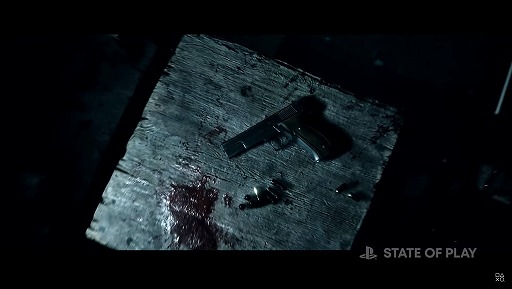 画像ギャラリー No.004のサムネイル画像 / リメイク版「Until Dawn −惨劇の山荘−」2024年にリリース。雪山の山荘を舞台に,8人の男女が謎の殺人鬼に襲われるホラー作品