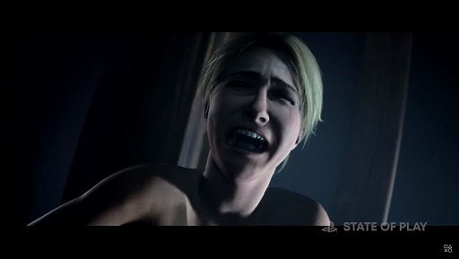 画像ギャラリー No.007のサムネイル画像 / リメイク版「Until Dawn −惨劇の山荘−」2024年にリリース。雪山の山荘を舞台に,8人の男女が謎の殺人鬼に襲われるホラー作品