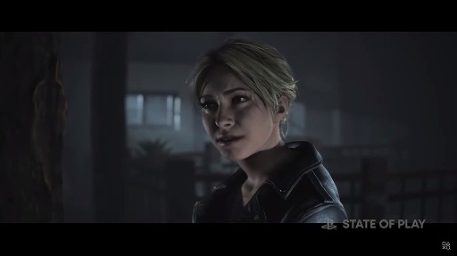 画像ギャラリー No.008のサムネイル画像 / リメイク版「Until Dawn −惨劇の山荘−」2024年にリリース。雪山の山荘を舞台に,8人の男女が謎の殺人鬼に襲われるホラー作品