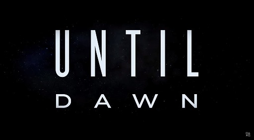 画像ギャラリー No.009のサムネイル画像 / リメイク版「Until Dawn −惨劇の山荘−」2024年にリリース。雪山の山荘を舞台に,8人の男女が謎の殺人鬼に襲われるホラー作品