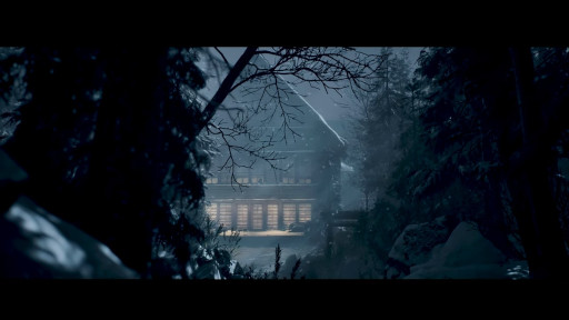 ꡼ No.004Υͥ / ᥤǡUntil Dawn ݻλݡפ2024ǯȯ䡣ץ쥤ȥ쥤顼