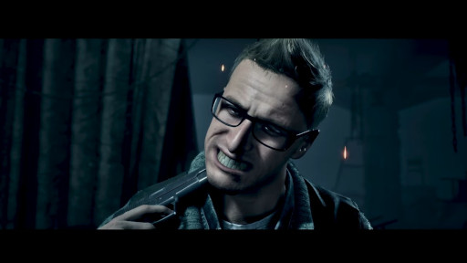 ꡼ No.008Υͥ / ᥤǡUntil Dawn ݻλݡפ2024ǯȯ䡣ץ쥤ȥ쥤顼