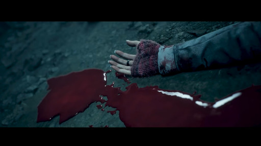 ꡼ No.009Υͥ / ᥤǡUntil Dawn ݻλݡפ2024ǯȯ䡣ץ쥤ȥ쥤顼