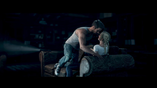 ꡼ No.010Υͥ / ᥤǡUntil Dawn ݻλݡפ2024ǯȯ䡣ץ쥤ȥ쥤顼