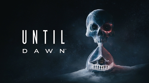 ꡼ No.001 | ᥤǡUntil Dawn -λ-סPS5Ǥ104PCǤ105ȯ䡣ꥸʥǤPS5Ǥӥȥ쥤顼