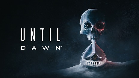 ꡼ No.009 | ۥ顼ADVUntil Dawn -λ-PS5Ǥ꡼եᥤ줿Ͽȥ쥤顼