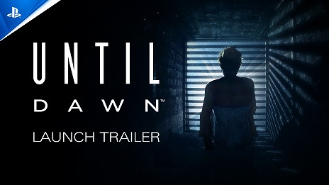 ꡼ No.010 | ۥ顼ADVUntil Dawn -λ-PS5Ǥ꡼եᥤ줿Ͽȥ쥤顼