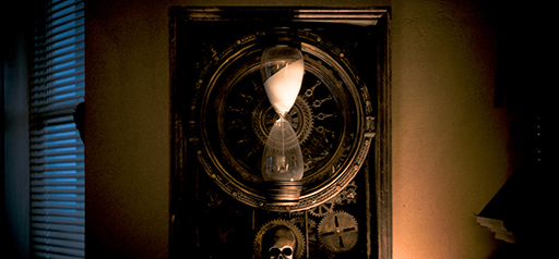 画像ギャラリー No.002のサムネイル画像 / ホラーADV原作の映画「アンティル・ドーン」8月1日に日本公開決定。監督は「アナベル 死霊人形の誕生」のデビッド・F・サンドバーグ氏