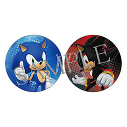 画像ギャラリー No.004のサムネイル画像 / 「ソニック × シャドウ ジェネレーションズ」,パッケージ版の店舗特典情報が公開に