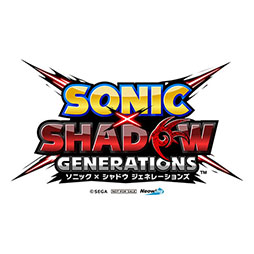 画像ギャラリー No.009のサムネイル画像 / 「ソニック × シャドウ ジェネレーションズ」,パッケージ版の店舗特典情報が公開に