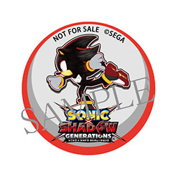 画像ギャラリー No.010のサムネイル画像 / 「ソニック × シャドウ ジェネレーションズ」,パッケージ版の店舗特典情報が公開に