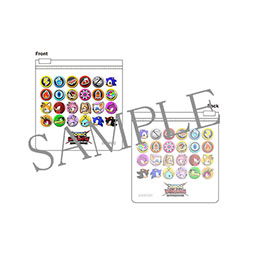 画像ギャラリー No.011のサムネイル画像 / 「ソニック × シャドウ ジェネレーションズ」,パッケージ版の店舗特典情報が公開に