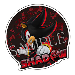 画像ギャラリー No.015のサムネイル画像 / 「ソニック × シャドウ ジェネレーションズ」,パッケージ版の店舗特典情報が公開に