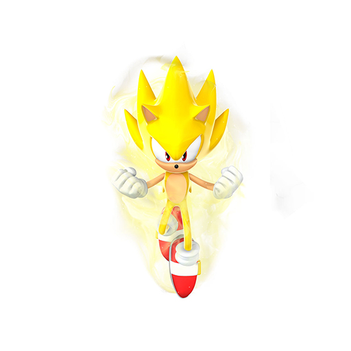 画像ギャラリー No.007のサムネイル画像 / 「ソニック × シャドウ ジェネレーションズ」新ストーリートレイラーや,ソニックとDCコミックスとのコラボ情報などが公開