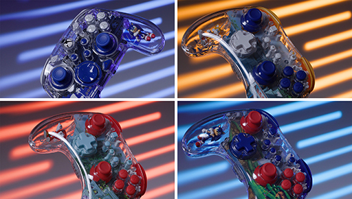 画像ギャラリー No.011のサムネイル画像 / 「ソニック × シャドウ ジェネレーションズ」新ストーリートレイラーや,ソニックとDCコミックスとのコラボ情報などが公開