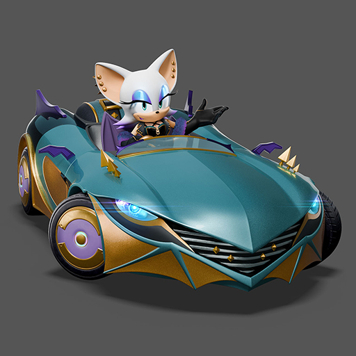 画像ギャラリー No.015のサムネイル画像 / 「ソニック × シャドウ ジェネレーションズ」新ストーリートレイラーや,ソニックとDCコミックスとのコラボ情報などが公開